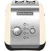 Kitchenaid Toaster 5KMT221EAC Almendra Frontal