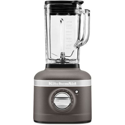 Kitchenaid Stirring machine 5KSB4026EGR Imperial Grey Frontal