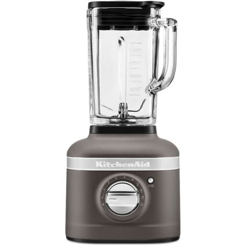 Kitchenaid Stirring machine 5KSB4026EGR Imperial Grey Frontal