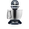 Kitchenaid Food processor 5KSM193ADEIB Ink Blue Frontal