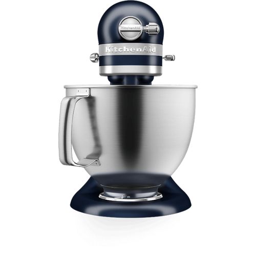 Kitchenaid Food processor 5KSM193ADEIB Ink Blue Frontal