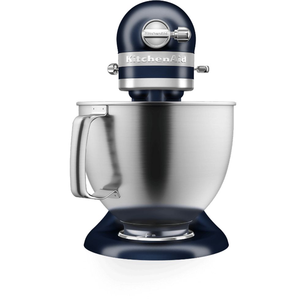 Kitchenaid Food processor 5KSM193ADSIB Ink Blue Frontal