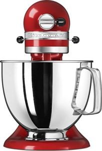 Kitchenaid Food processor 5KSM125EER Punainen Frontal