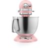 Kitchenaid Food processor 5KSM193ADEDR Dried Rose Frontal