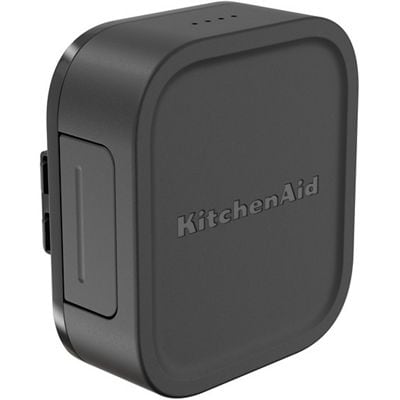 Kitchenaid SDA Accessory 5KRB12 Negro Frontal