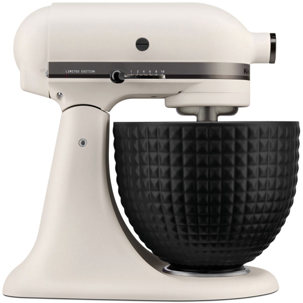 Kitchenaid Studded Bowl Blacknull