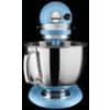 Kitchenaid Food processor 5KSM175PSEVB Velvet Blue Frontal