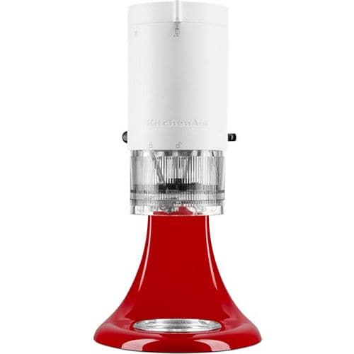 Kitchenaid SDA Accessory 5KSMSIA Wit Frontal