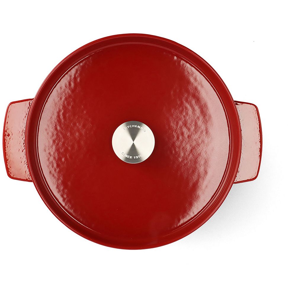 Kitchenaid KA SDA Kitchenware CC006060-001 Empire Rot Frontal