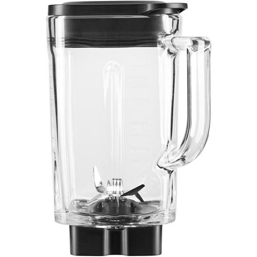 Kitchenaid SDA Accessory 5KSB2048JGA Transparent Frontal