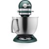Kitchenaid Food processor 5KSM193ADEPP Pebbled Palm Frontal