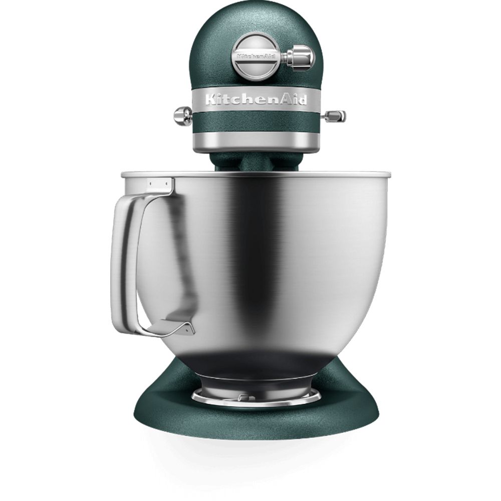 Kitchenaid Food processor 5KSM193ADSPP Pebbled Palm Frontal