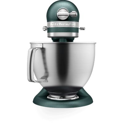 Kitchenaid Food processor 5KSM193ADEPP Pebbled Palm Frontal