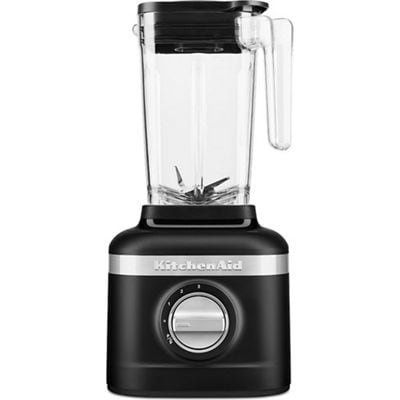 Kitchenaid Stirring machine 5KSB1325EBM Matt schwarz Frontal