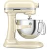 Kitchenaid SDA Accessory 5KSMB60 Acero inoxidable Frontal