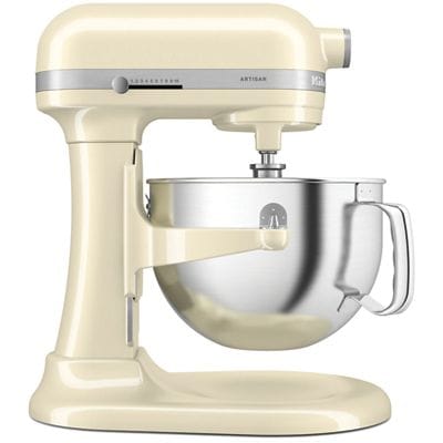 Kitchenaid SDA Accessory 5KSMB60 Acero inoxidable Frontal