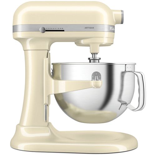 Kitchenaid SDA Accessory 5KSMB60 Stainless steel Frontal