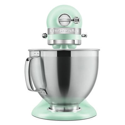 Kitchenaid Food processor 5KSM195PSESD Spearmint Frontal