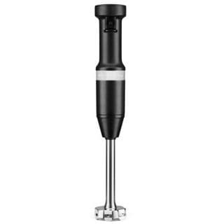 Kitchenaid Claras Batidora De Mano Con Accesorios - Imagen 1