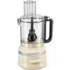 Kitchenaid Food processor 5KFP0921EAC Almendra Frontal