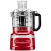 Kitchenaid Food processor 5KFP0719EER Keizerrood Frontal