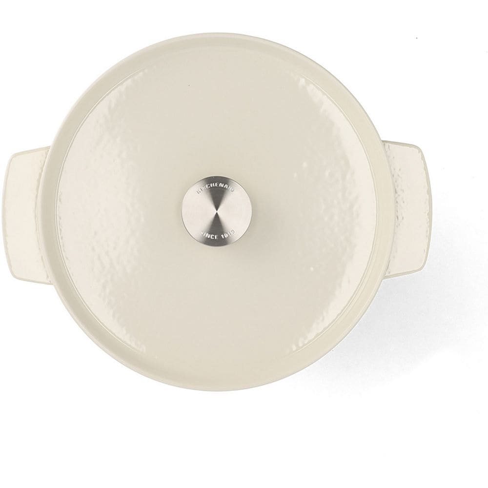 Kitchenaid KA SDA Kitchenware CC006059-001 Amandelwit Frontal