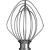 Kitchenaid SDA Accessory 5K452WW RVS Frontal