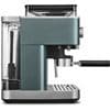 Kitchenaid Coffee machine 5KES6551EJP Juniper Frontal