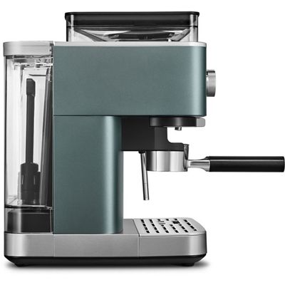 Kitchenaid Coffee machine 5KES6551EJP Juniper Frontal