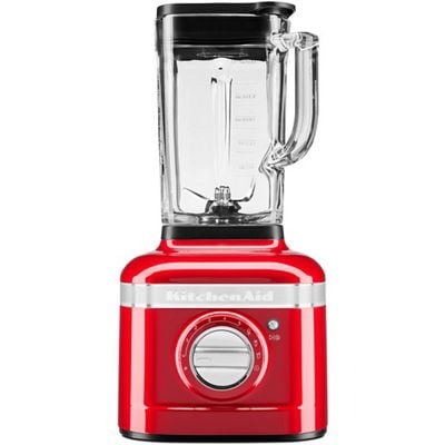Kitchenaid Stirring machine 5KSB4026BER Empire red Frontal