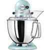 Kitchenaid Food processor 5KSM175PSEIC Ijsblauw Frontal