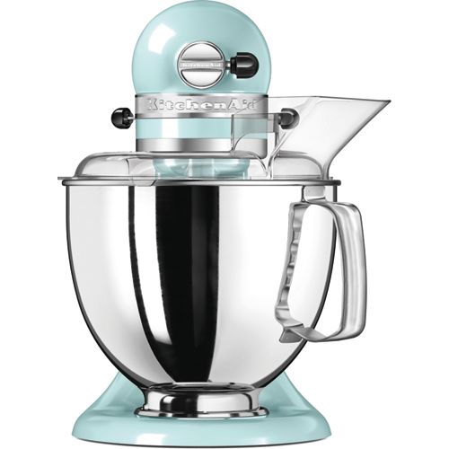 Kitchenaid Food processor 5KSM175PSEIC Minttu Frontal