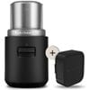 Kitchenaid Coffee grinder 5KBGR111BM Negro mate Frontal