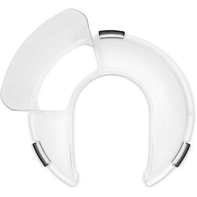 Kitchenaid SDA Accessory 5KSMBLPS Transparent Frontal