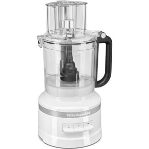 Kitchenaid Food processor 5KFP1318EWH Blanco Frontal