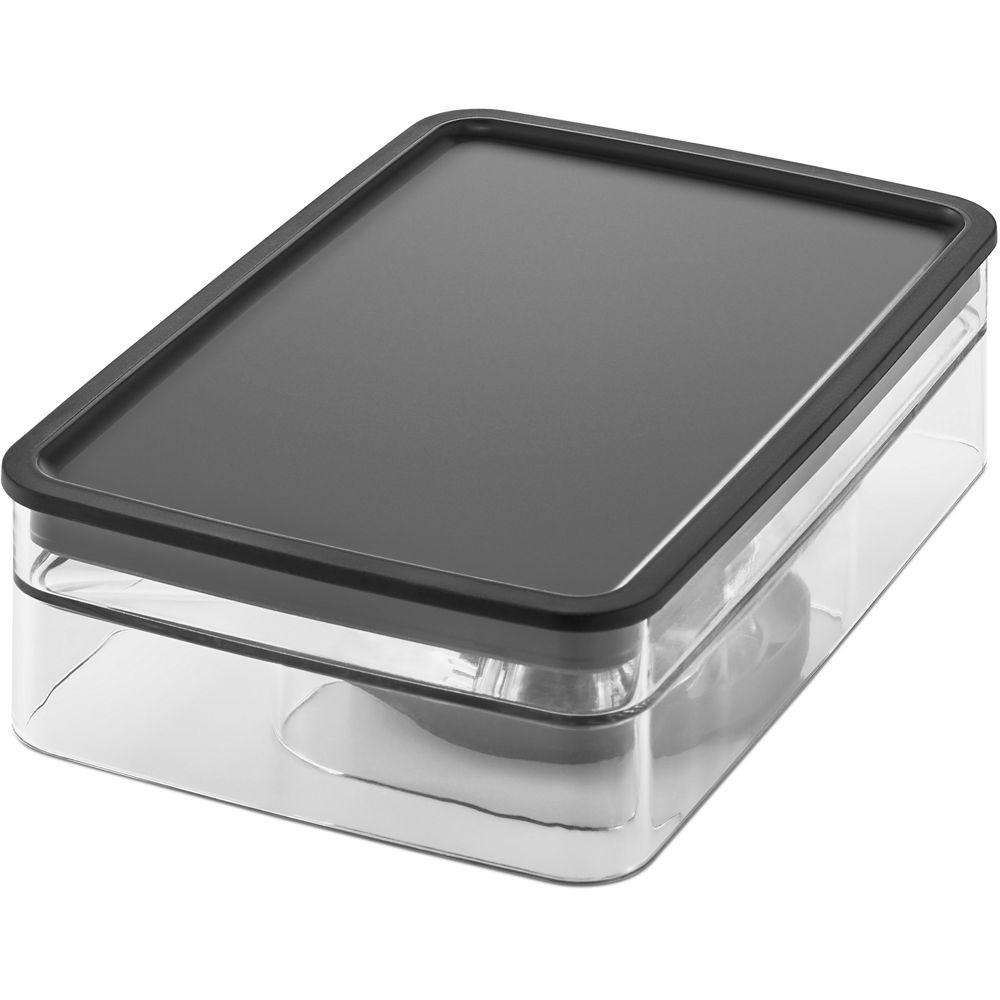 Kitchenaid SDA Accessory KESRBHS Transparent Frontal