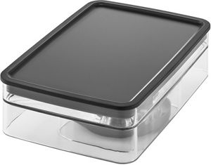 Tolva para granos de café extraíble para cafetera espresso semiautomática KESRBHS Transparent