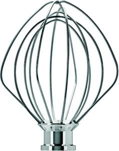 WHISK ATTACHMENT FOR MEDIUM TILT-HEAD MIXERS - STAINLESS STEEL