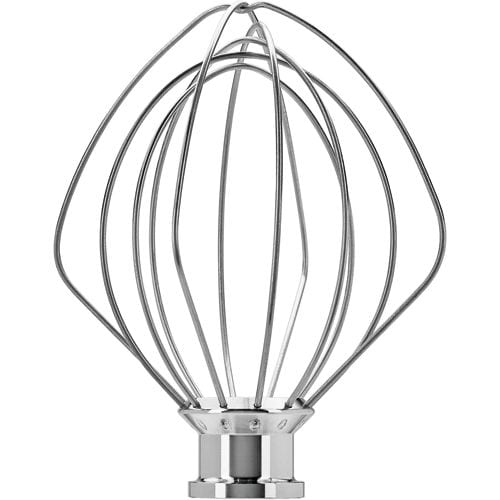 Kitchenaid SDA Accessory 5KSM5THWWSS Acier inoxydable Frontal