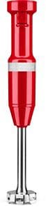 Kitchenaid Hand mixer 5KHBV83EER Keizerrood Frontal