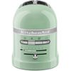 Kitchenaid Toaster 5KMT2204EPT Pistacho Frontal