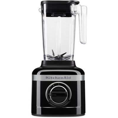 Kitchenaid Stirring machine 5KSB1320EOB Onyx Schwarz Frontal