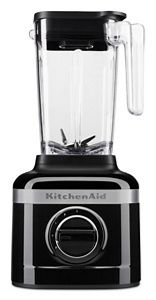 Kitchenaid Stirring machine 5KSB1320EOB Onyx schwarz Frontal