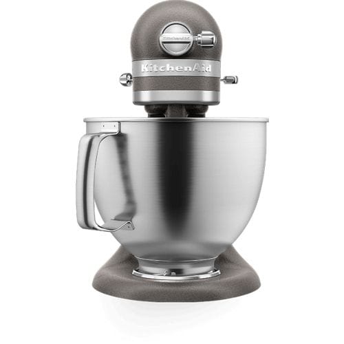 Kitchenaid Food processor 5KSM193ADBGR Imperial Grey Frontal