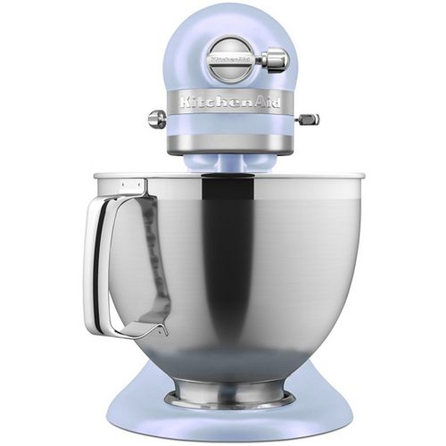 Kitchenaid Food processor 5KSM195PSEOA Blue Salt Frontal