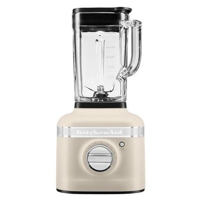 Kitchenaid Stirring machine 5KSB4026EMH Milkshake Frontal