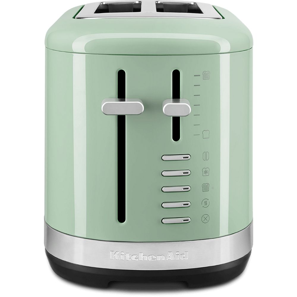 BRØDRISTER 2 SKIVER - Pistacchio | KitchenAid DK
