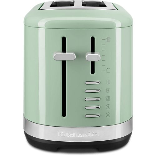 Kitchenaid Toaster 5KMT2109EPT Pistacchio Frontal
