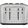 Kitchenaid Toaster 5KMT4109ESX Stainless Steel Frontal