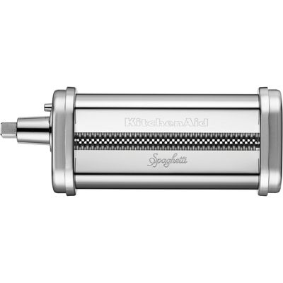Kitchenaid SDA Accessory 5KSMPRA Stainless Steel Frontal